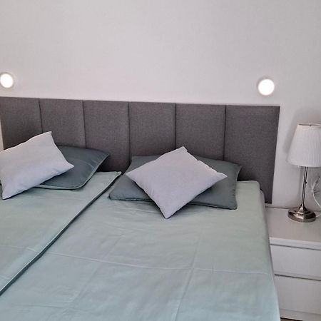 Apartament Downtown Delight Lublana Zewnętrze zdjęcie