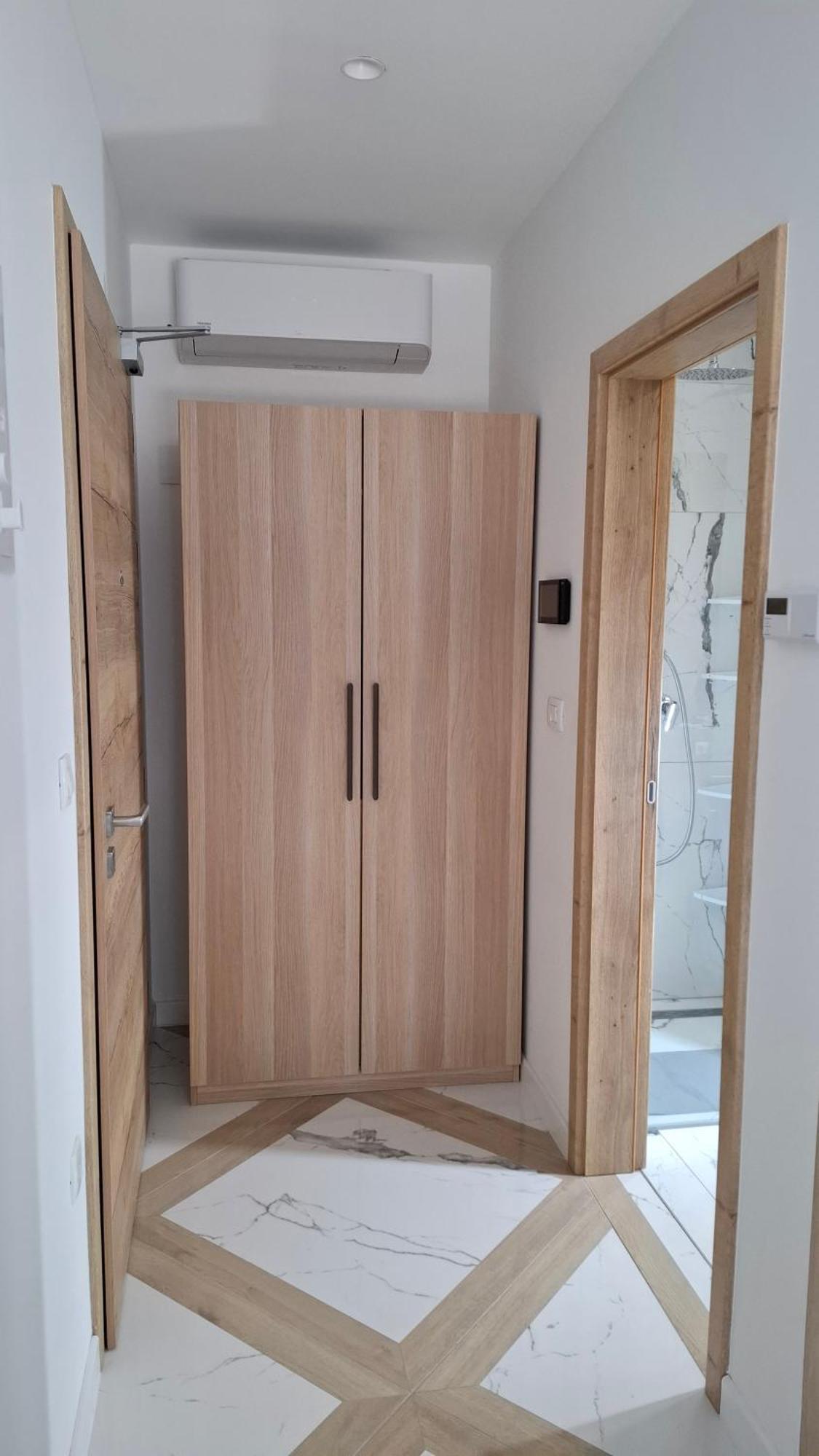 Apartament Downtown Delight Lublana Zewnętrze zdjęcie