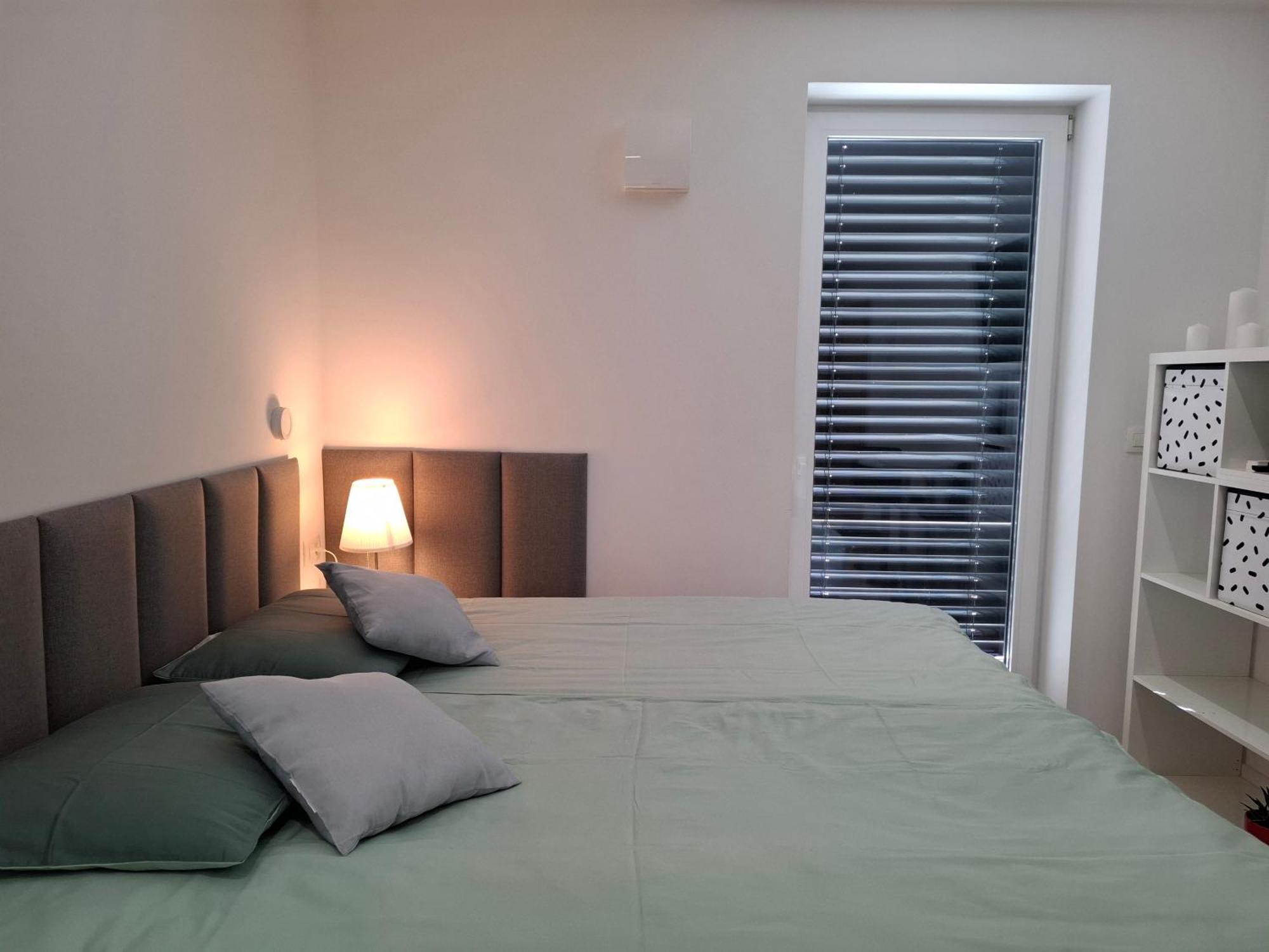 Apartament Downtown Delight Lublana Zewnętrze zdjęcie